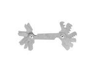 Шаблон резьбовой (резьбомер) 55