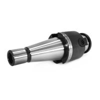 Оправка для фрез насадных торцевых 7:24 K40-d40 исп1 Beltools