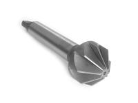 Зенковка 50 мм 90 гр. Р6М5 к/х КМ3 Z=8 dmin=16мм ГОСТ 14953-80 Beltools Зенковка 50 мм 90 гр. Р6М5 к/х КМ3 Z=8 dmin=16мм ГОСТ 14953-80 Beltools