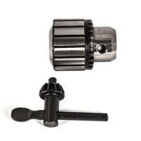 Патрон сверлильный ПС6-B10 усиленный с ключом (1-6 мм) Beltools