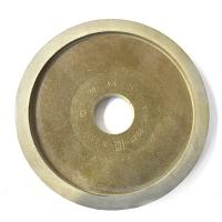 Круг алмазный Т 125х10х2х16х32 АС4 100/80 12А220 (тарельчатый)