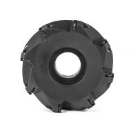 Фреза торцовая 125 с механическим креплением 4гр пл-н SEKT 1204AFTN Z=8 dпос=40мм AF245-R125.07.08.B40 NOX «Русский Инструмент» (РИ)