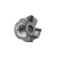 Фреза торцовая 50 с механическим креплением 6гр пл-н XNHU 0806 Z=4 dпос=22мм AF690-R050.07.04.A22 «Русский Инструмент» (РИ)