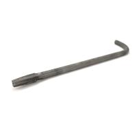 Метчик М14х2 гаечный Р6М5 изогнутый хвостовик L=250мм ГОСТ 6951-71 Владивостокский ИЗ