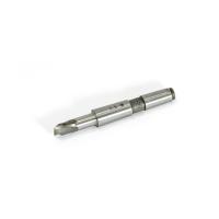 Фреза шпоночная 8,5х11х81 Р6М5 к/х КМ1 Оршанский ИЗ