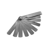 Набор щупов №1 70мм (0,02-0,1) (9шт) Beltools