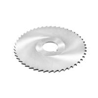 Фреза отрезная 125х3,5х27 Z=48 тип 2 со ступицей и ш/п HSS ГОСТ 2679-93 Beltools Фреза отрезная 125х3,5х27 Z=48 тип 2 со ступицей и ш/п HSS ГОСТ 2679-93 Beltools