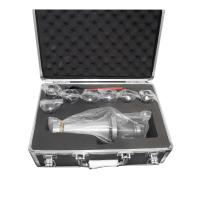 Патрон резьбонарезной К50 М3-М12 с набором головок 7шт GT12 Beltools