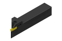 Резец для отрезания, продольного и поперечного точения 16х16х100 MGEHL1616-2 левый «Русский Инструмент» (РИ)