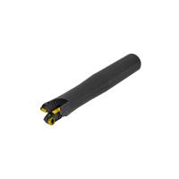 Фреза концевая 20 с механическим креплением круглых пл-н RD.. 0702 Z=3 ц/х=20 СОЖ AE400-R020.035.03.d20.C NOX «Русский Инструмент» (РИ)