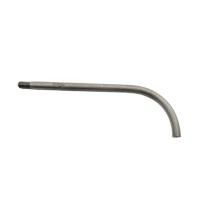 Хвостовик изогнутый метчика гаечного М12х1,75 L=300 TH12175063 «Русский Инструмент» (РИ)