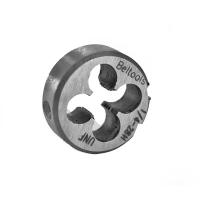 Плашка дюймовая 1/4'' 28 ниток UNF D=20мм Beltools