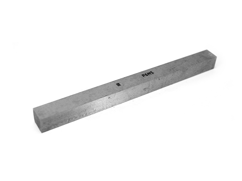 Резец заготовка 14х14х150 Р6М5 «Русский Инструмент» (РИ)