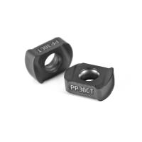 Пластина сменная для высокоскоростной обработки BLMP 0603R -M PP30CT «Русский Инструмент» (РИ)