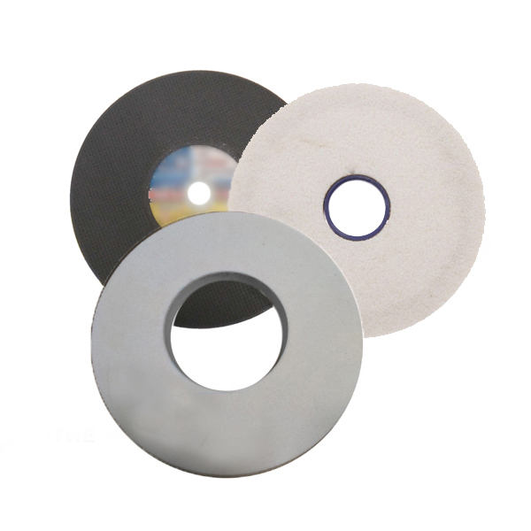 Типы абразивных кругов и их применение Типы абразивных кругов и их применение