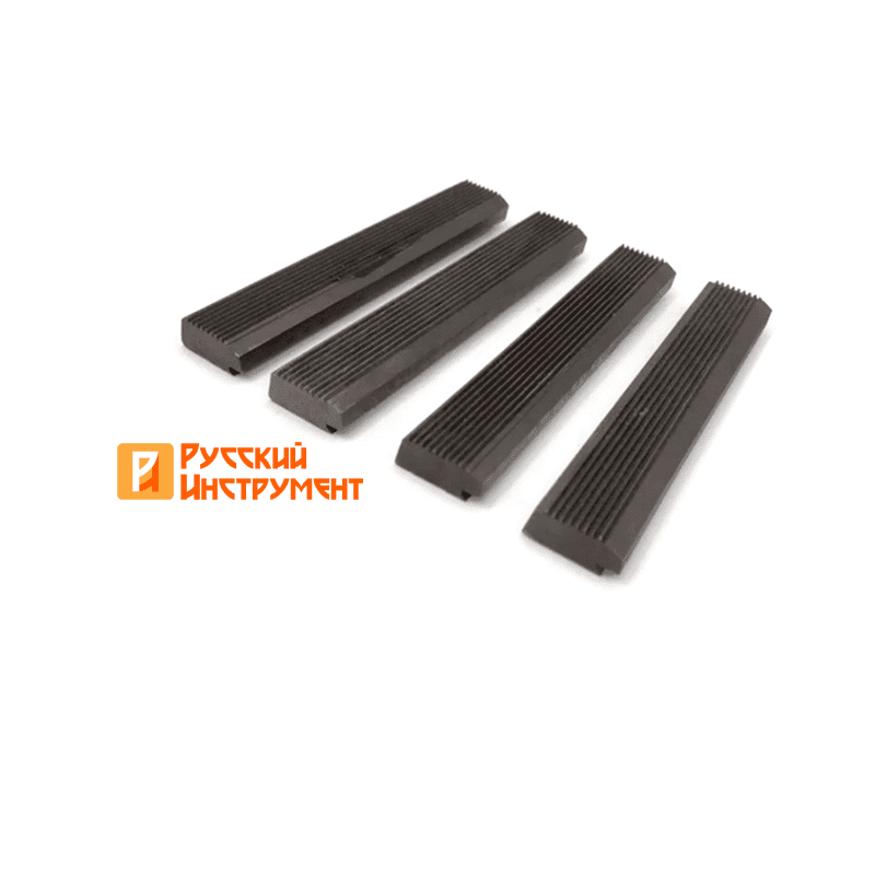 Резьбонарезной инструмент. Плашки-гребенки