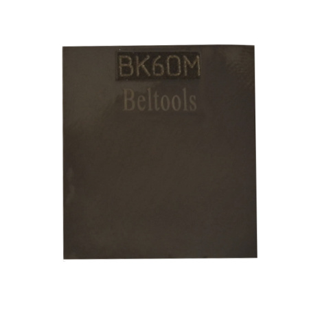 Пластина твердосплавная для шаберов 25 х 30 ВК6ОМ ТУ 2-035-363-74 Beltools