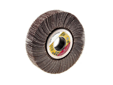Круг лепестковый КЛ 150х30х32 50Н (P36)