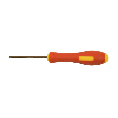 Ключ с TORX профилем T20 отвёртка ST20 Beltools