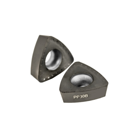 Пластина сменная профильная TR 25200515 PP30B «Русский Инструмент» (РИ)