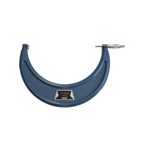 Микрометр гладкий МК300 (275-300) цена деления 0,01 класс точности 1 ГОСТ 6507-90