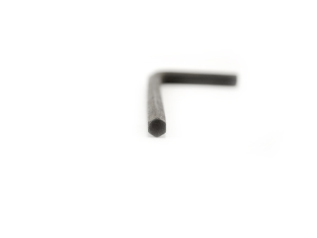 Ключ с шестигранным профилем 5 Beltools