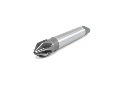 Зенковка 25 мм 60 гр. Р6М5 к/х КМ2 Z=6 dmin=7мм ГОСТ 14953-80 Beltools Зенковка 25 мм 60 гр. Р6М5 к/х КМ2 Z=6 dmin=7мм ГОСТ 14953-80 Beltools