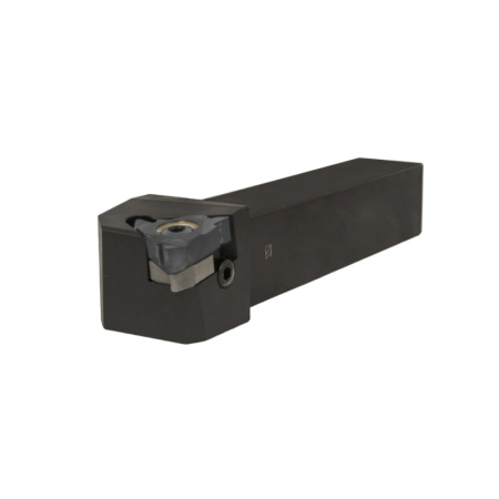 Резец резьбовой для нарезания наружной резьбы 25х25х150 SER2525 M22 «Русский Инструмент» (РИ)