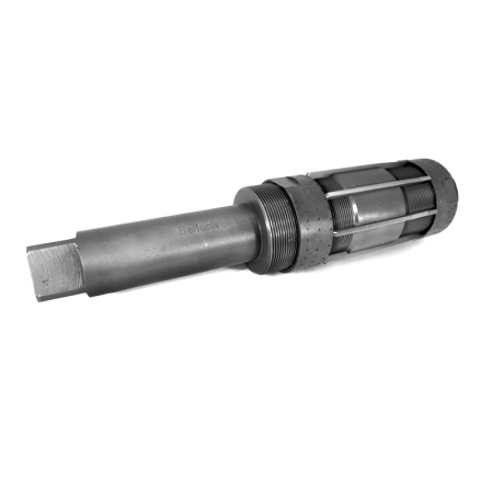 Развертка ручная 77-80 9ХС ц/х регулируемая Beltools