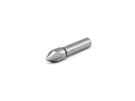Зенковка 10 мм 60 гр. Р6М5 ц/х Z=4 dхв-ка=8мм ГОСТ 14953-80 Beltools Зенковка 10 мм 60 гр. Р6М5 ц/х Z=4 dхв-ка=8мм ГОСТ 14953-80 Beltools
