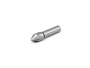 Зенковка 10 мм 60 гр. Р6М5 ц/х Z=4 dхв-ка=8мм ГОСТ 14953-80 Beltools Зенковка 10 мм 60 гр. Р6М5 ц/х Z=4 dхв-ка=8мм ГОСТ 14953-80 Beltools