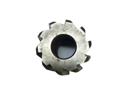 Развертка насадная 30 Н9(А3) Р6М5 винтовые канавки L=30 Z=10 dпос=13