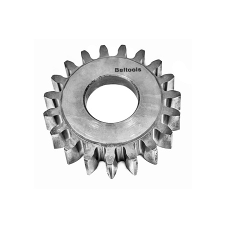 Долбяк дисковый М4 Z=19 А Р6М5 dо=76мм (2530-0182) 20гр dпос=31,75мм Beltools