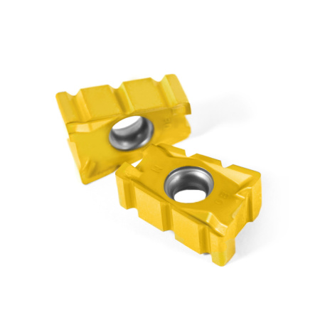 Пластина сменная параллелограммная LNHX 17T608PER-SM PP25CT «Русский Инструмент» (РИ)