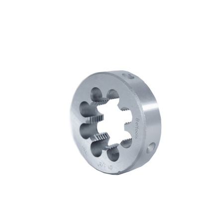 Плашка трубная G1 1/8'' 11 ниток D=75мм Beltools