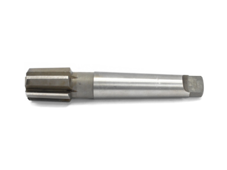 Развертка коническая машинная конусность 1:16 K 1 1/4" Р6М5 Z=6 к/х КМ4 (2373-0038) ГОСТ 6226-71 D1=39,764 Московский завод "Фрезер" Развертка коническая машинная конусность 1:16 K 1 1/4" Р6М5 Z=6 к/х КМ4 (2373-0038) ГОСТ 6226-71 D1=39,764 Московский завод "Фрезер"
