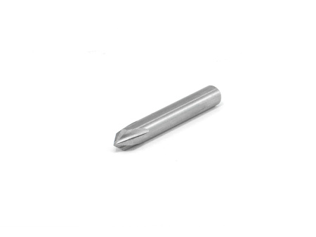 Зенковка 6 мм 60 гр. Р6М5 ц/х Z=4 dхв-ка=6мм Beltools