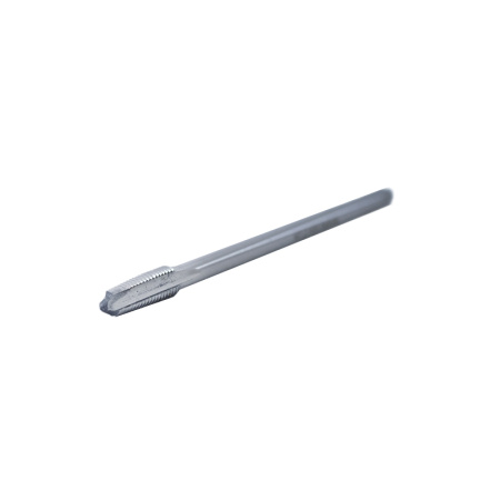 Метчик М7х1 гаечный HSS L=120мм исп2 ГОСТ 1604-71 Beltools