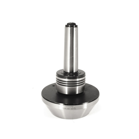 Центр станочный вращающийся Б-5-У грибковый (D130-180) Beltools