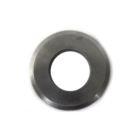 Долбяк дисковый М0,6 Z=105 А 20гр dпос=31,75мм