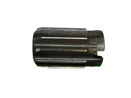 Развертка насадная 27 Н7(А) Р6М5 L=30 Z=8 dпос=13