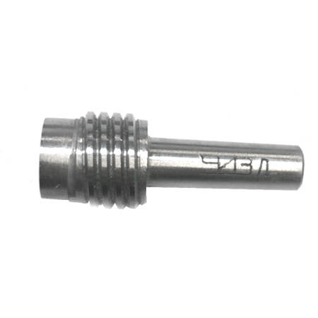 Калибр пробка резьбовая М12х1,5 НЕ 7H ЧИЗ