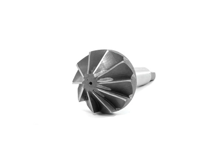 Зенковка 80 мм 90 гр. Р6М5 к/х КМ4 Z=10 dmin=25мм ГОСТ 14953-80 Beltools Зенковка 80 мм 90 гр. Р6М5 к/х КМ4 Z=10 dmin=25мм ГОСТ 14953-80 Beltools
