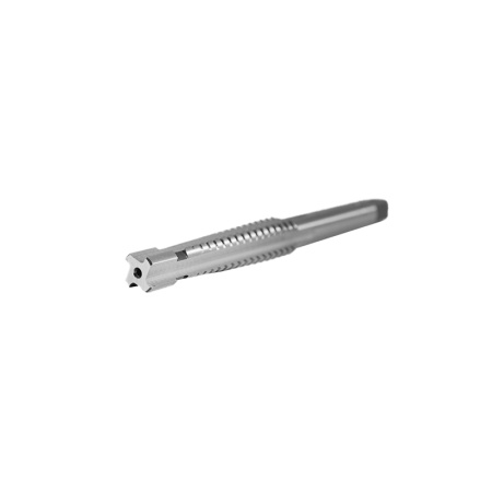 Метчик трапецеидальный Tr16х2 машинно-ручной HSS 3шт компл. L=140мм Beltools