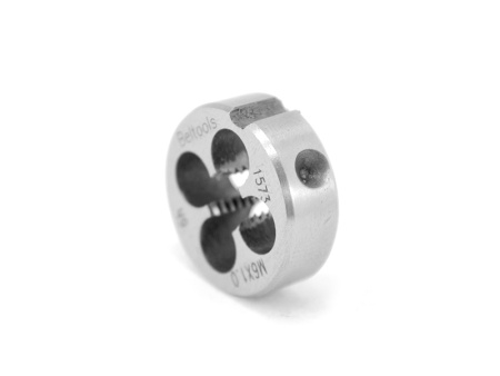 Плашка М6х1 6h D=20мм (2650-1577) Beltools