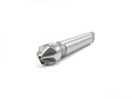 Зенковка 22 мм 90 гр. HSS к/х КМ2 Z=6 Beltools Зенковка 22 мм 90 гр. HSS к/х КМ2 Z=6 Beltools