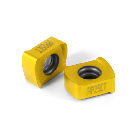 Пластина сменная для высокоскоростной обработки BLMP 1105R -M PP25CT «Русский Инструмент» (РИ) Пластина сменная для высокоскоростной обработки BLMP 1105R -M PP25CT «Русский Инструмент» (РИ)