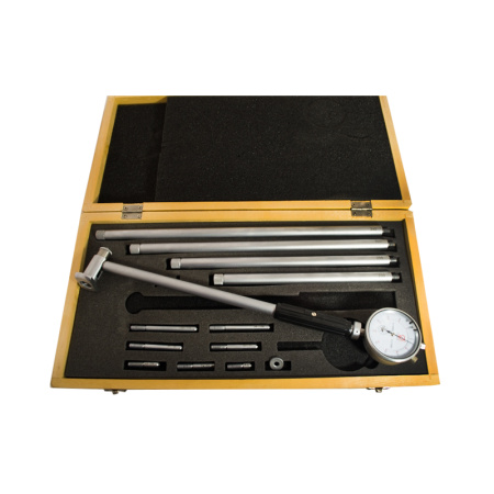 Нутромер индикаторный НИ 450 0,01 кл.1 ГОСТ 868-82 Эталон