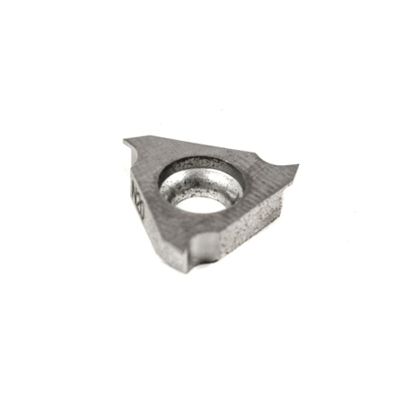 Пластина для точения канавок левая TGF32L030 N20 «Русский Инструмент» (РИ)