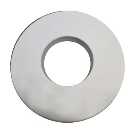 Круг шлифовальный ПП 25А 450х63х203 СМ(K,L) 40